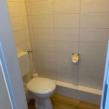 Pensjonat Nordseeliebe 3*