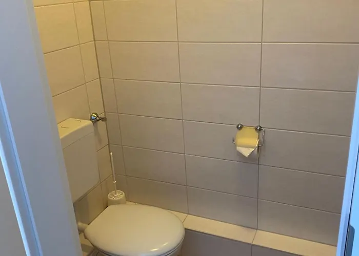 Gasthuis Feist Zimmer4 3*