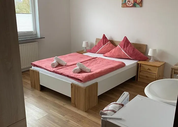 Gasthuis Feist Zimmer4